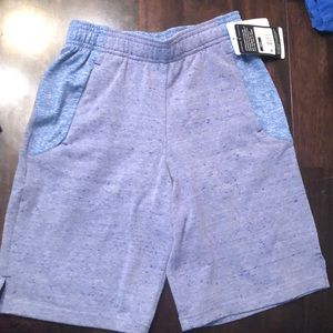 New Champion soft shorts w/pockets